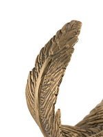 Feather Ring