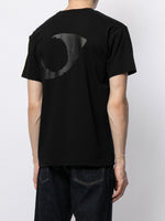 Eye-Print Cotton T-Shirt