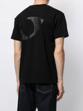 Eye-Print Cotton T-Shirt