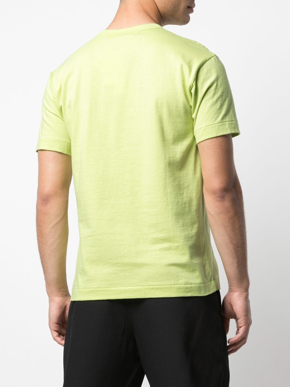 Logo Print T-Shirt
