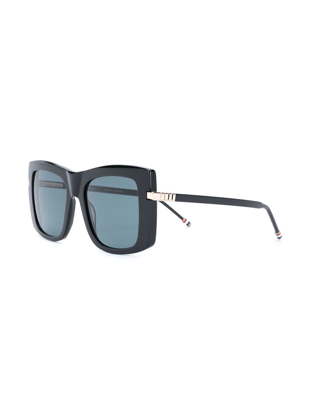 Square Frame Sunglasses