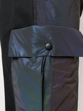 Cargo Straight Trousers