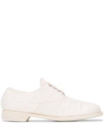 110 Lace-Up Shoes