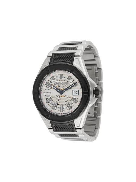 Skeleton 41Mm Watch