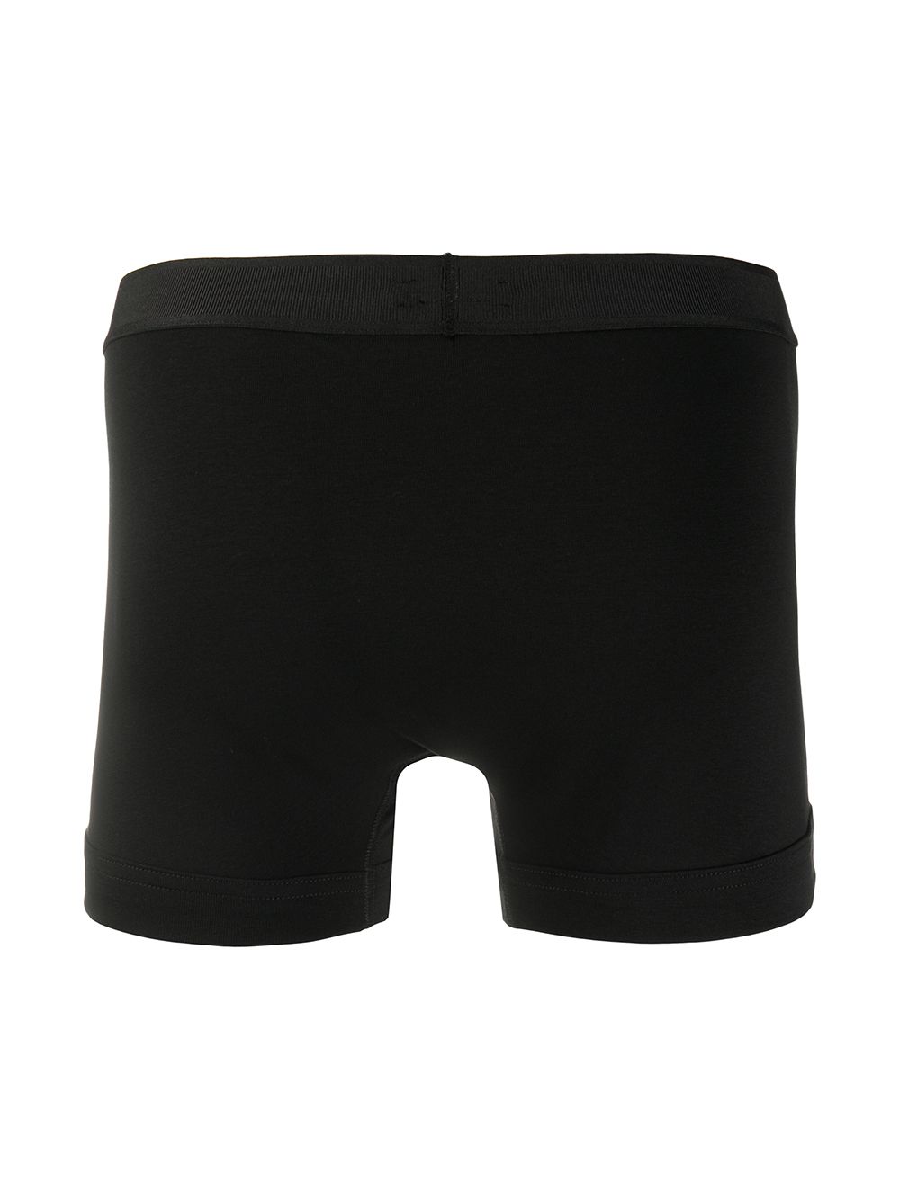 Logo Waistband Boxer Briefs