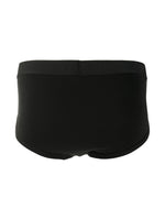 Logo Waistband Briefs