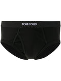 Logo Waistband Briefs