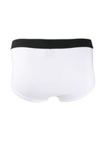 Logo Waistband Briefs