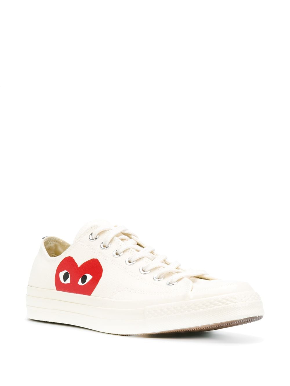 Chuck 70 Low Top Sneakers