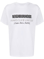 Image Club White T-Shirt