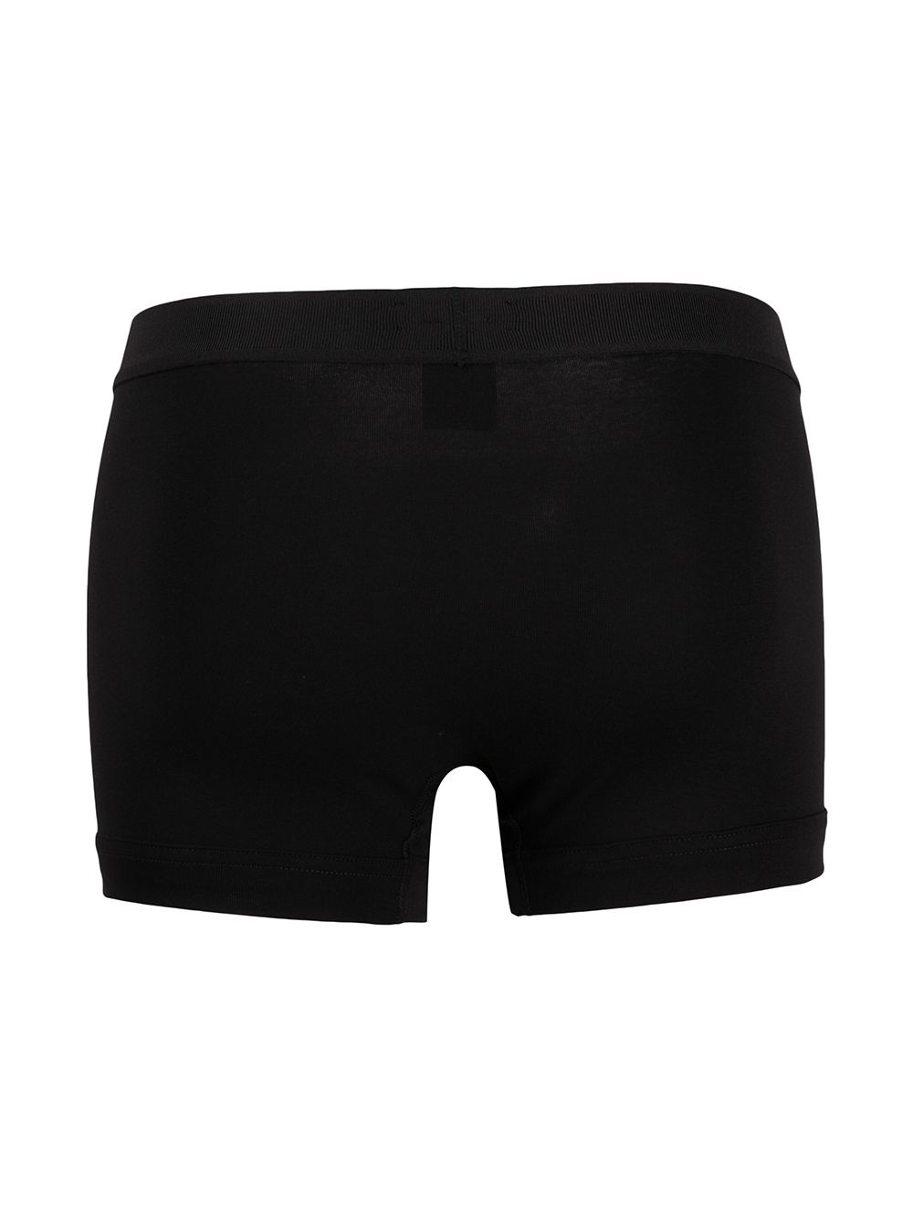 Two-Pack Logo Waistband Boxers