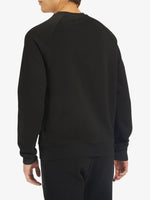 Embroidered Logo Jumper