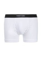 Logo Waistband Boxers