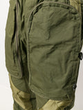 Multi Pocket Cargo Pants