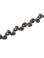 Nail Chain-Link Bracelet