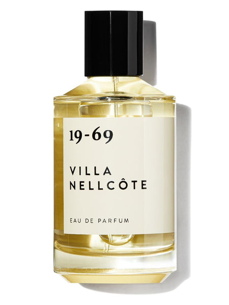 Villa Nellcôte 100Ml Eau De Parfum