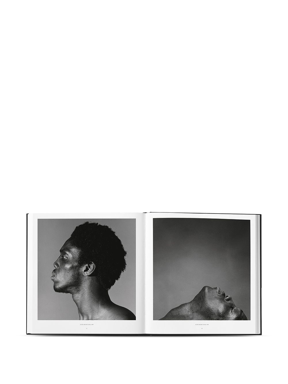 Robert Mapplethorpe