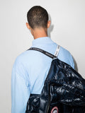 Crofton Padded Down Jacket