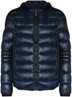 Crofton Padded Down Jacket
