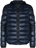 Crofton Padded Down Jacket