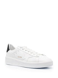Pure Lace-Up Sneakers