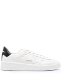 Pure Lace-Up Sneakers