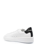 Pure Lace-Up Sneakers