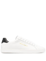 New Tennis Lace-Up Sneakers