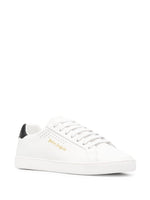 New Tennis Lace-Up Sneakers