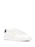 New Tennis Lace-Up Sneakers