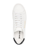 New Tennis Lace-Up Sneakers