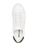 New Tennis Lace-Up Sneakers