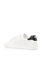 New Tennis Lace-Up Sneakers
