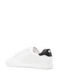 New Tennis Lace-Up Sneakers