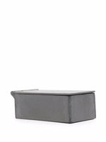 Geometric Storage Box