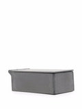 Geometric Storage Box