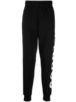 Logo-Print Track Pants