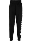 Logo-Print Track Pants