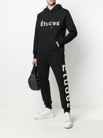 Logo-Print Track Pants