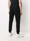 Logo-Print Track Pants