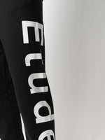 Logo-Print Track Pants