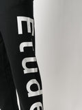 Logo-Print Track Pants