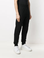 Logo-Print Track Pants