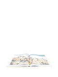 National Geographic: The United States Of America Book