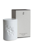 Dissolve Embossed Candle