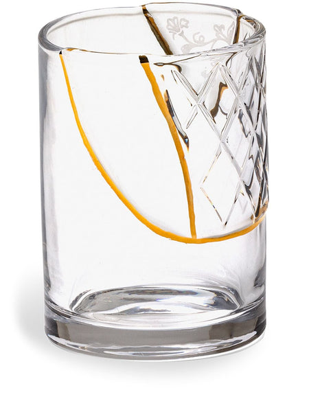 Kintsubi-N'2 Tumbler Glass