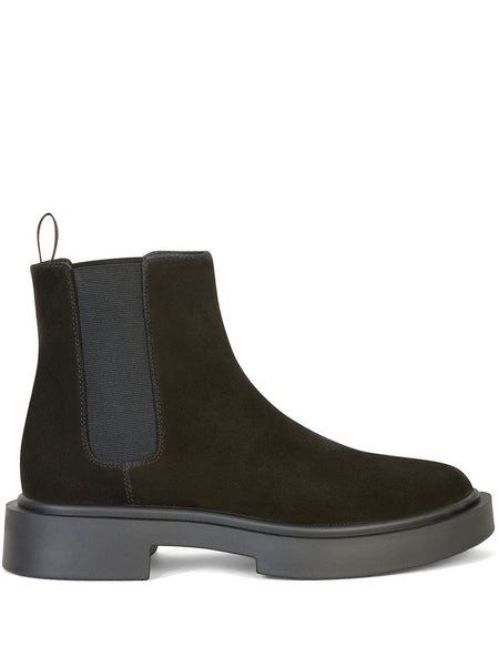 Aston G Chelsea Boots