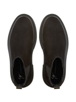 Aston G Chelsea Boots