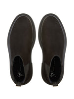 Aston G Chelsea Boots