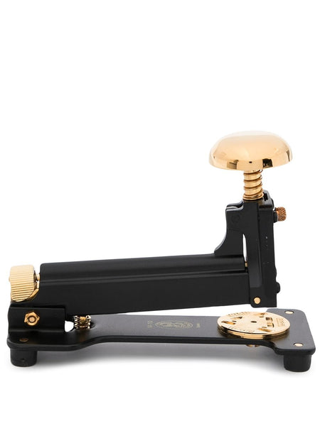 Lacquered Desk Stapler